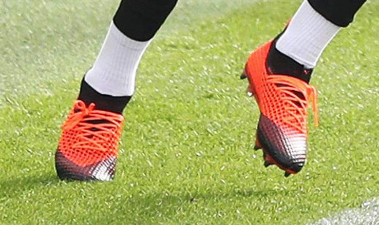 One Year After Smashing Adidas Kompany to Join Puma Footy